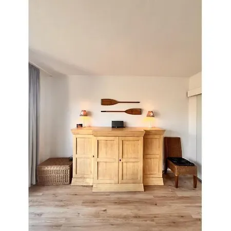 With 2 Bedrooms بيت للعطل بوركم