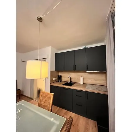 With 2 Bedrooms Holiday home