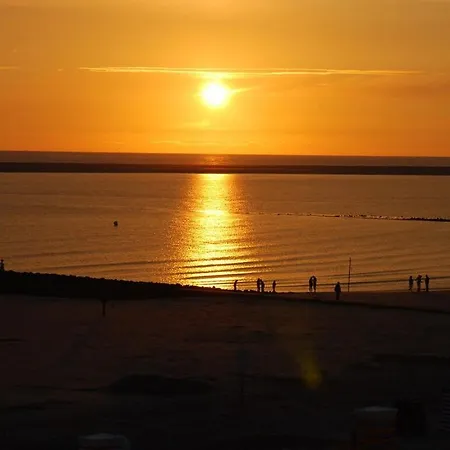 With 2 Bedrooms * Borkum