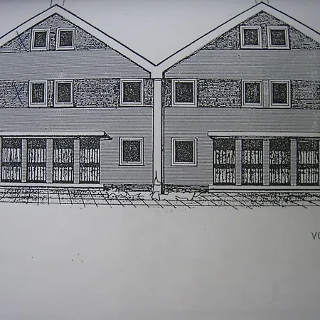 Holiday home With 2 Bedrooms